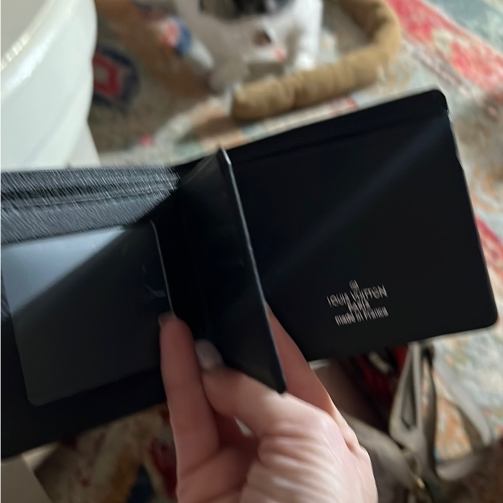 Men’s wallet
